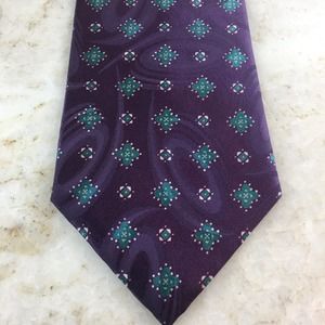 CHRISTIAN DIOR MONSIEUR TIE